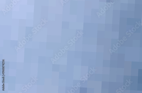 Gradient ice background. Merry Christmas backdrop. New Year substrate for publication, design, poster, calendar, post, screensaver, wallpaper, postcard, cover, banner, website. Vector illustration