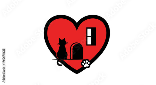 Global Teamwork and Unity Hands Circle Collaboration Concept Illustration