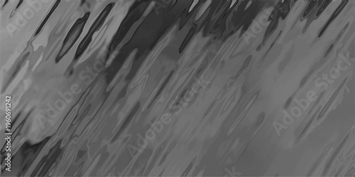 Grayscale abstract background with dynamic flowing lines and organic forms suggesting movement and fluidity in a modern artistic style