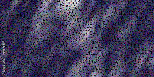 Dark Abstract Background with Iridescent Speckles and Soft Light Effects texture