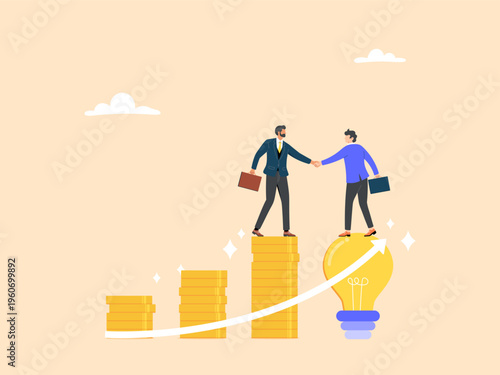 Seeking venture capital funding for a business sale or considering a merger or acquisition deal