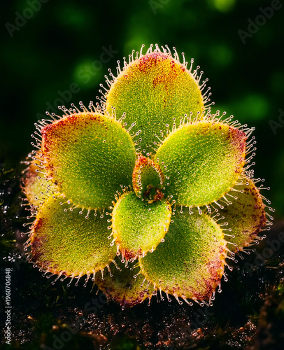 cactus in the garden