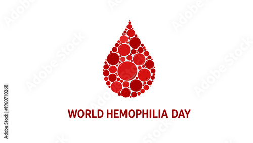 World Hemophilia Day is an important observance dedicated to raising awareness about hemophilia and other bleeding disorders, promoting research, and supporting affected individuals