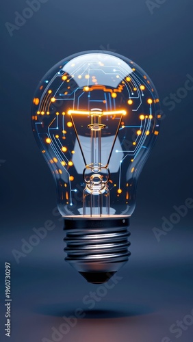 Stack of coins and a growing plant for investment concept.