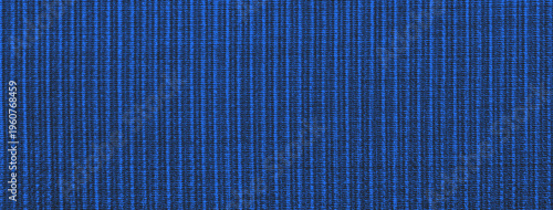 blue fabric texture