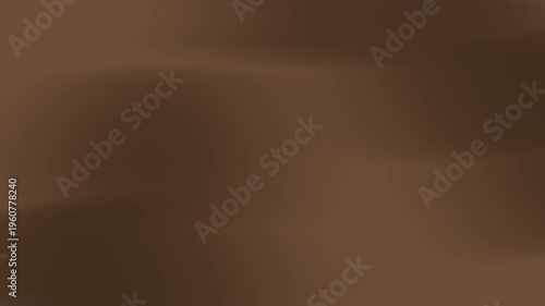Abstract brown background with a blurred effect, suitable for backgrounds, artistic designs, web graphics, and advertising materials needing a subtle backdrop.
