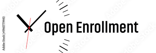 open enrollment