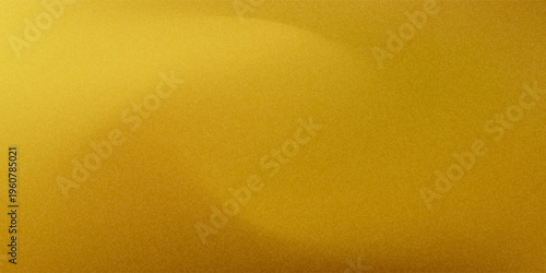 gold background with modern luxury gradient, rough and shabby surface background.
