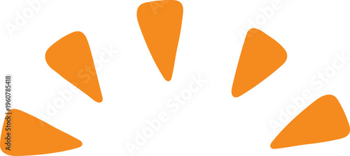 Expression Sign Doodle