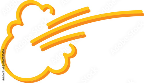 Expression Sign Doodle