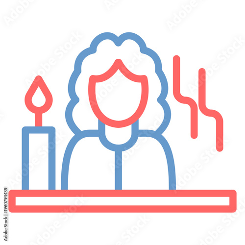 Spa Vector Icon