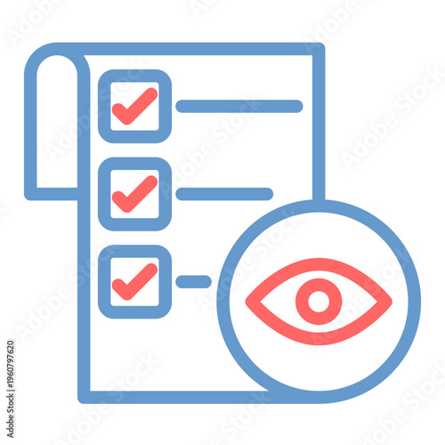 Recently Viewed Vector Icon