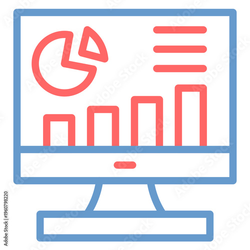 Access Logs Vector Icon
