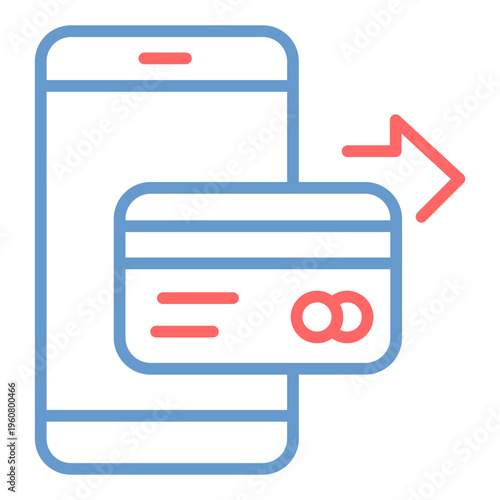 Online Payments Vector Icon