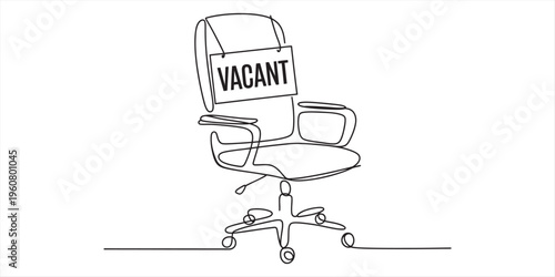 receptionist at front desk with computer