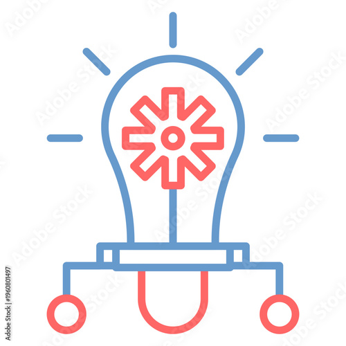 Innovation Vector Icon