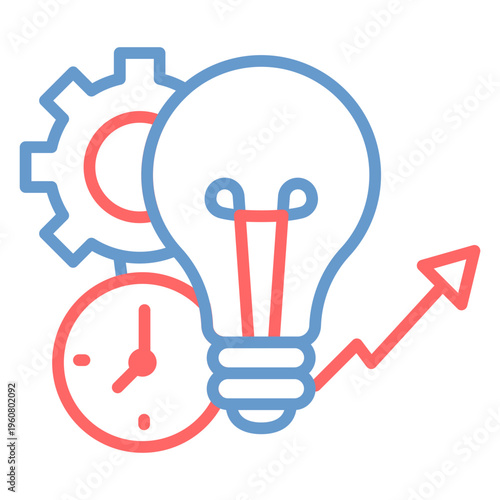 Minimalism Vector Icon