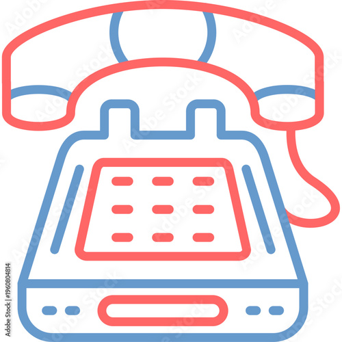 Phone Vector Icon