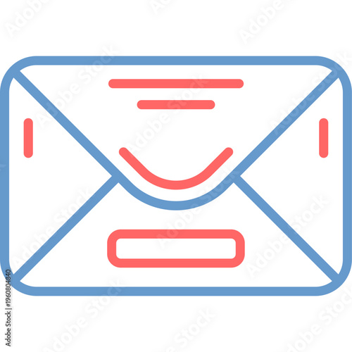Email Vector Icon