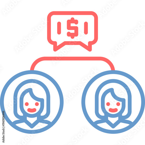 Compromised Official Vector Icon