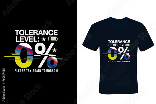 Zen-z T-shirt design