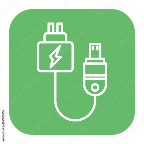 Charger Icon