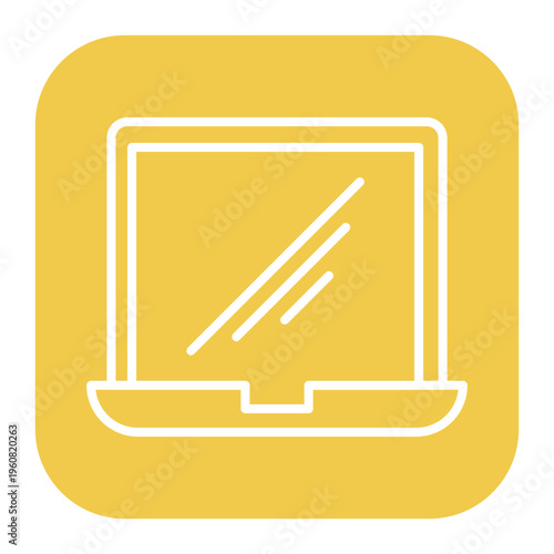 Laptop Computer Icon