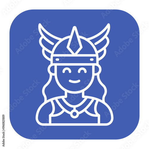 Valkyrie Icon