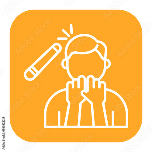 Childhood Abuse Icon