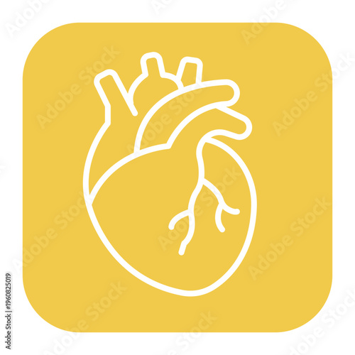 Heart Icon
