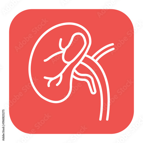 Spleen Icon