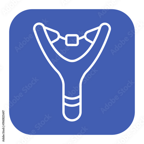 Sling Shot Icon