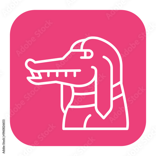 Sobek Icon