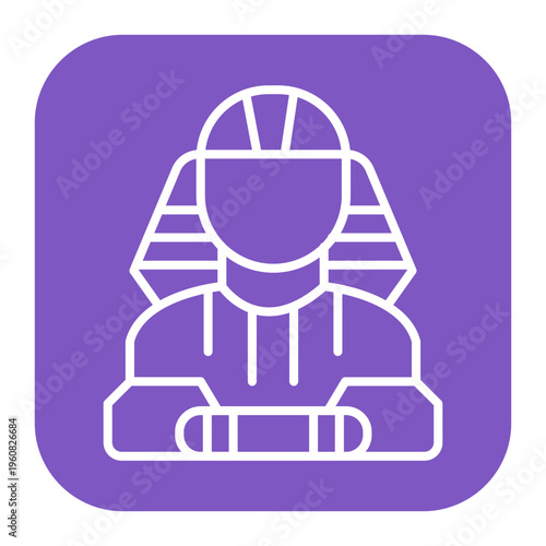 Sphinx Icon