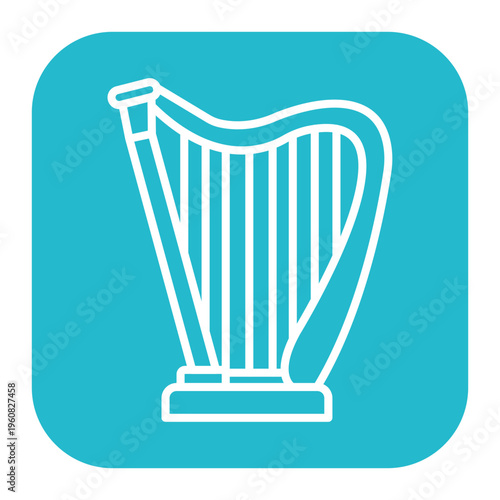 Harp Icon