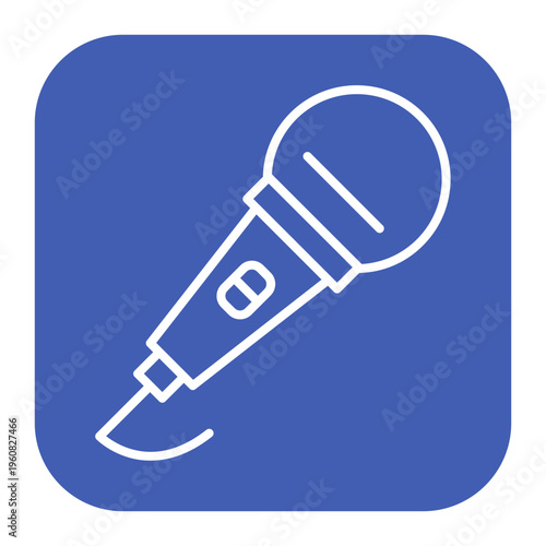Microphone Icon