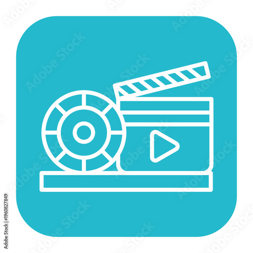 Movie Icon