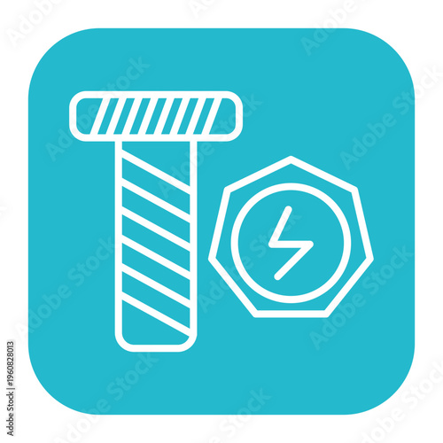 Bolt Icon