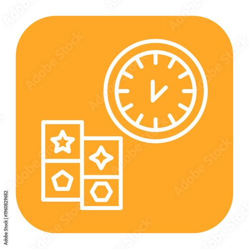 Play Time Icon