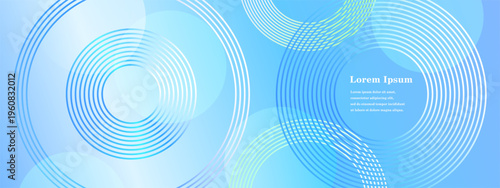 幾何学 抽象 ストライプ ライン サークル 背景