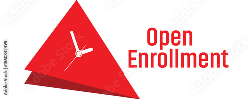 open enrollment