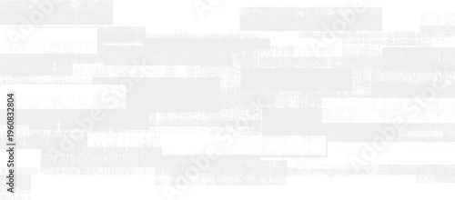 Abstract horizontal stripes distressed texture background, subtle light gray grunge pattern overlay for graphic design and overlay effects, graphic resource