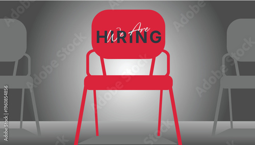 We Are Hiring Job Vacancy Announcement