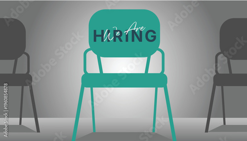 We Are Hiring Job Vacancy Announcement