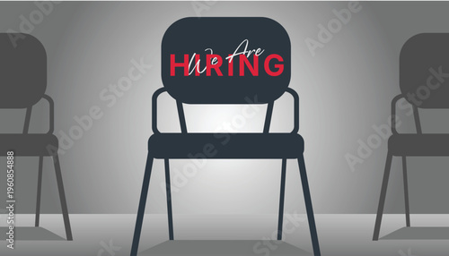 We Are Hiring Job Vacancy Announcement