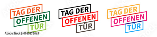 Tag der offenen Tür