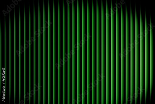 pAPER CUT STYLE Aesthetic and beautiful blue black gradient For commercial background and product advertising