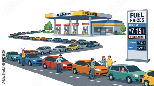 Clean and modern abstract vector background with smooth shapes and minimalist composition. Suitable for branding, presentation, website, social media, and creative design projects.