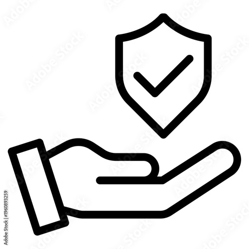 Checkmark icon