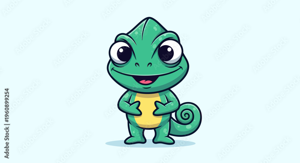 Obraz premium Adobe Illustrator Artwork